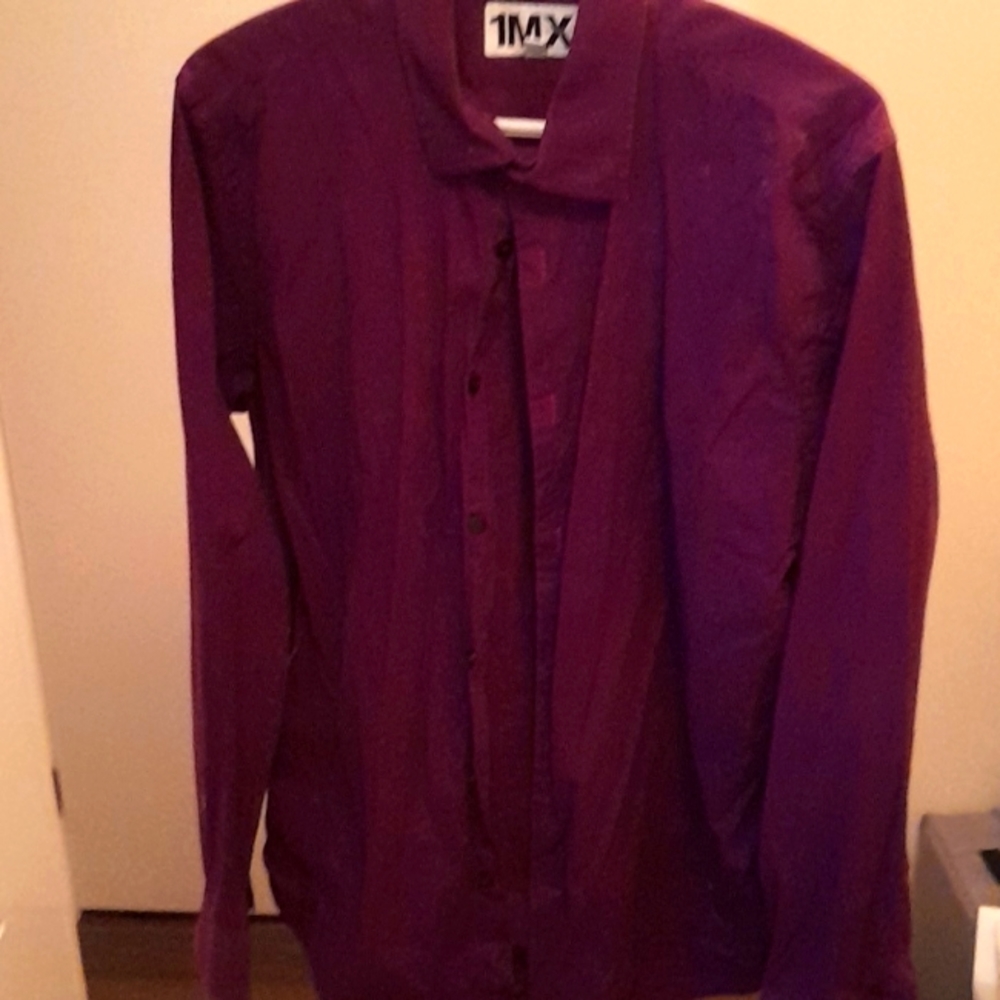 4 pieces Express shirts